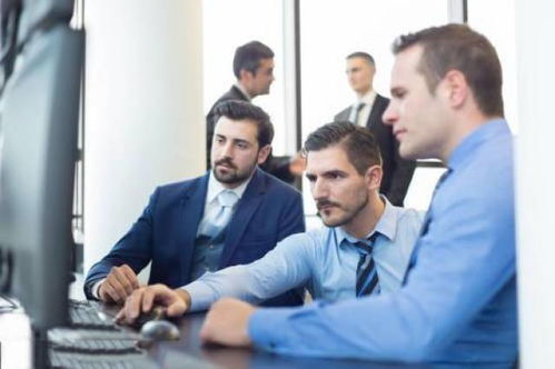 洞悉行业格局 全球及中国企业管理咨询公司排名与趋势解析