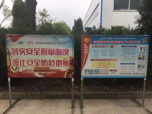 定西安定 杨立新局长带队开展安全生产专项检查，助力企业筑牢安全防线